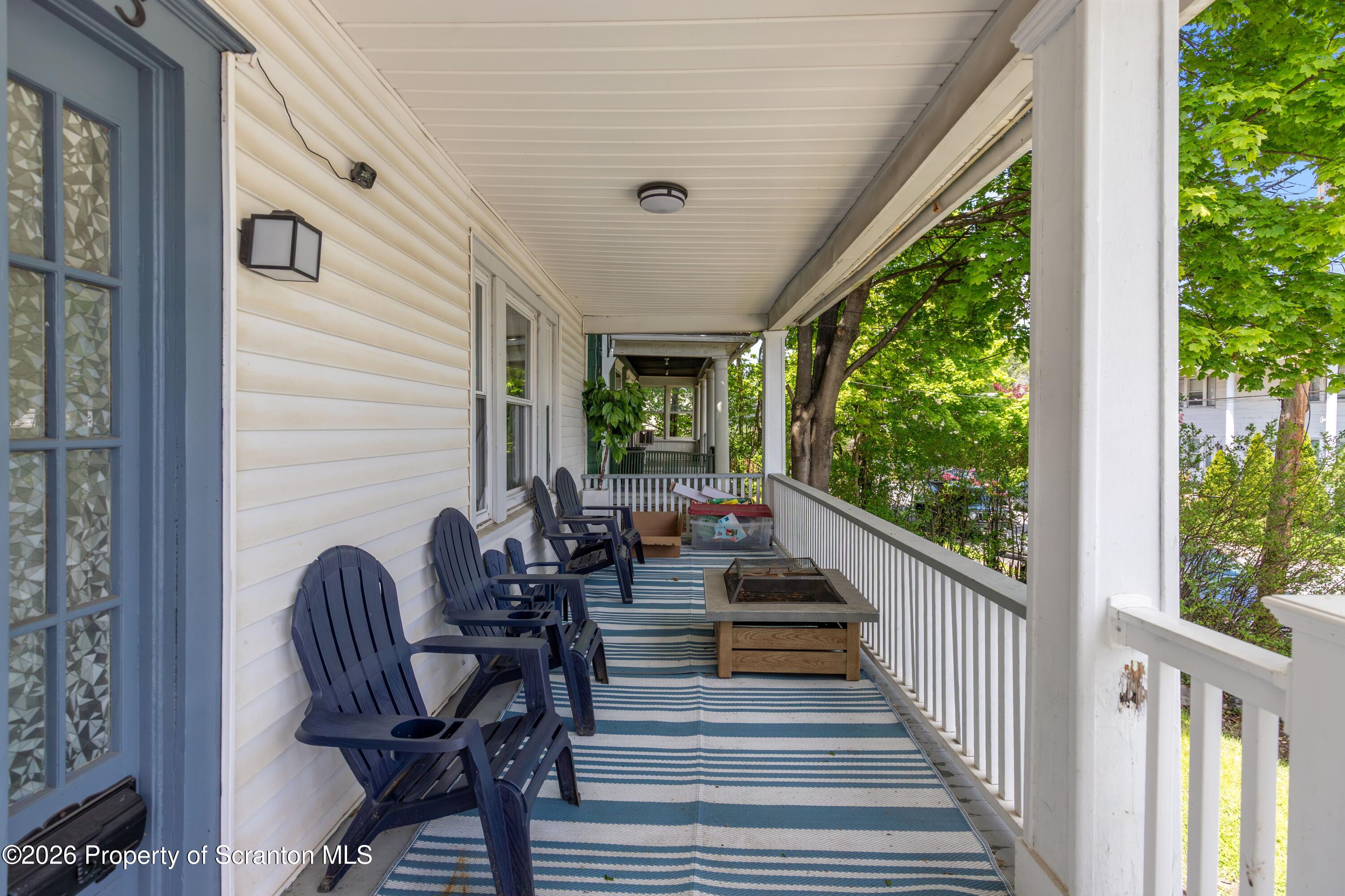 1175 West Elm Street Scranton, PA 18504 - Photo 2 of 28 Front