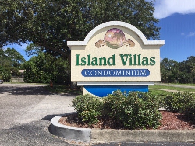 650 West Pope Road, Unit 224 St. Augustine, FL 32080 - Photo 1 of 8