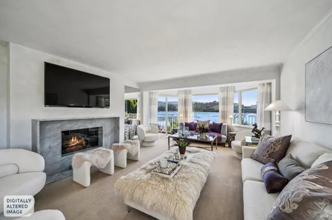 $1,275,000 | 110 Seminary Drive, Unit 1E, Mill Valley, CA 94941