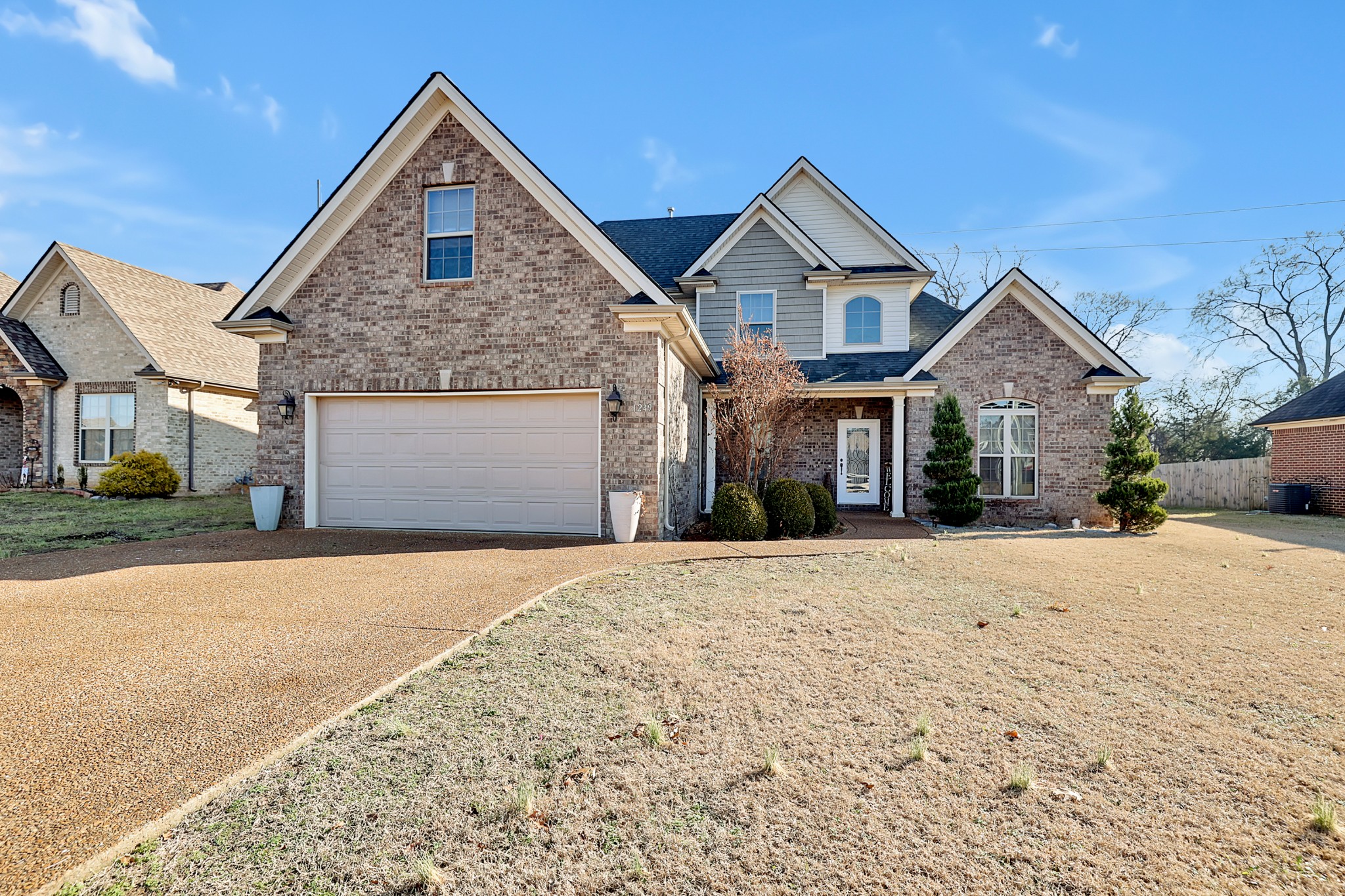 1249 Rimrock Road Smyrna, TN 37167 - Photo 1 of 46 Gallery Image 1