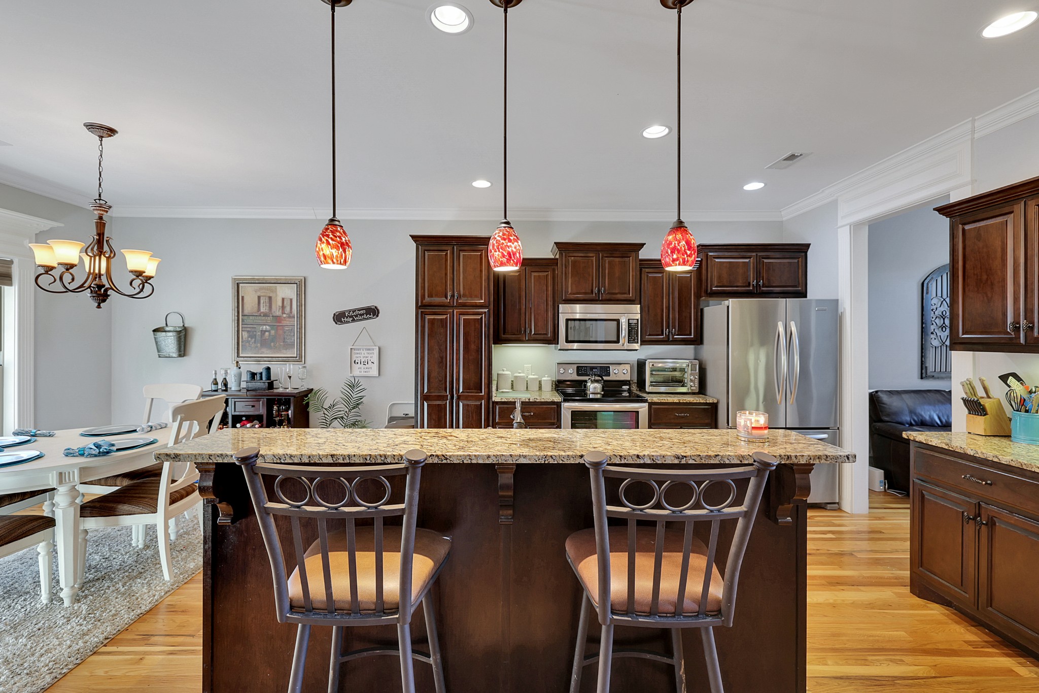 1249 Rimrock Road Smyrna, TN 37167 - Photo 13 of 46 Gallery Image 13