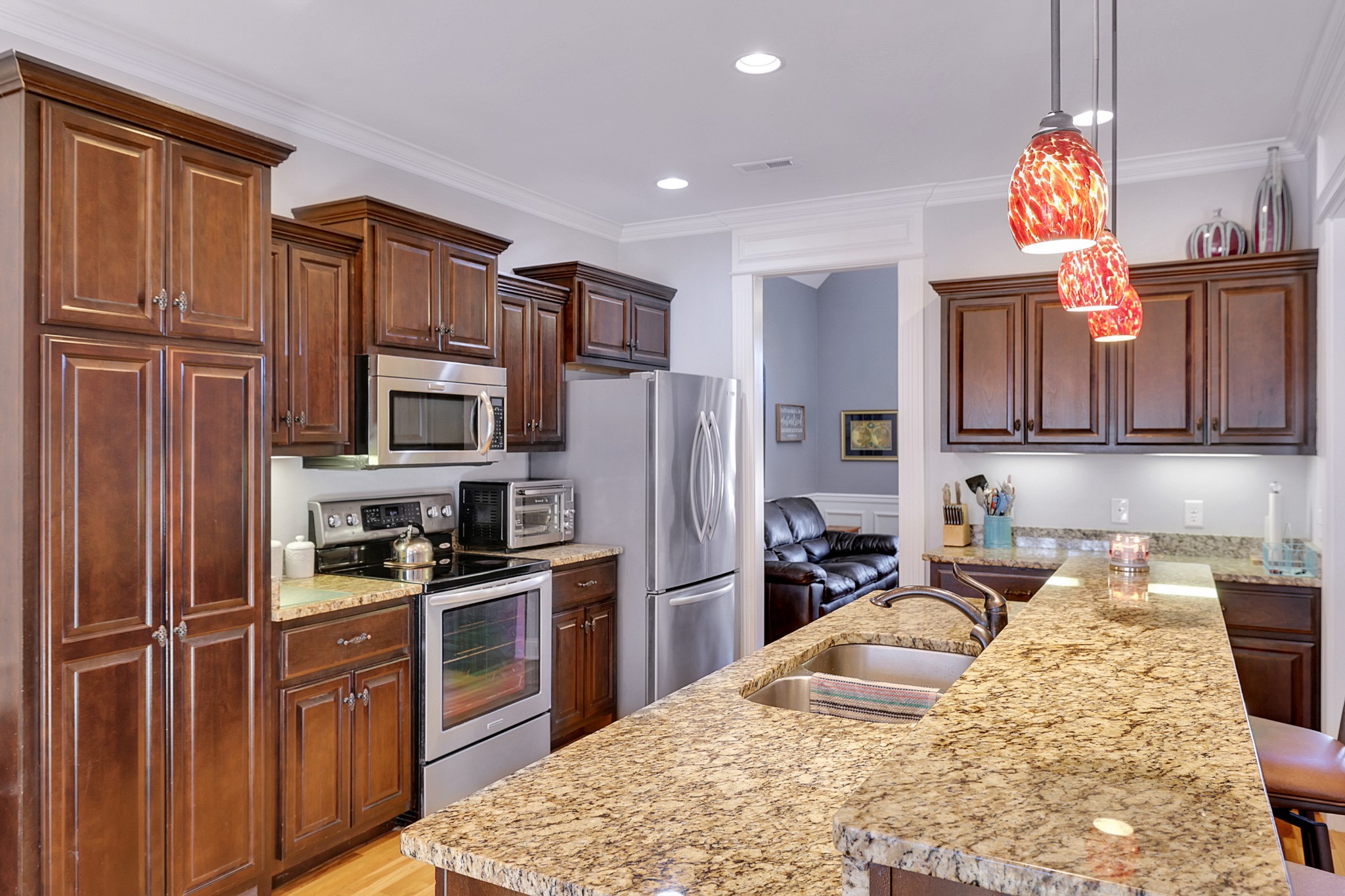 1249 Rimrock Road Smyrna, TN 37167 - Photo 14 of 46 Gallery Image 14