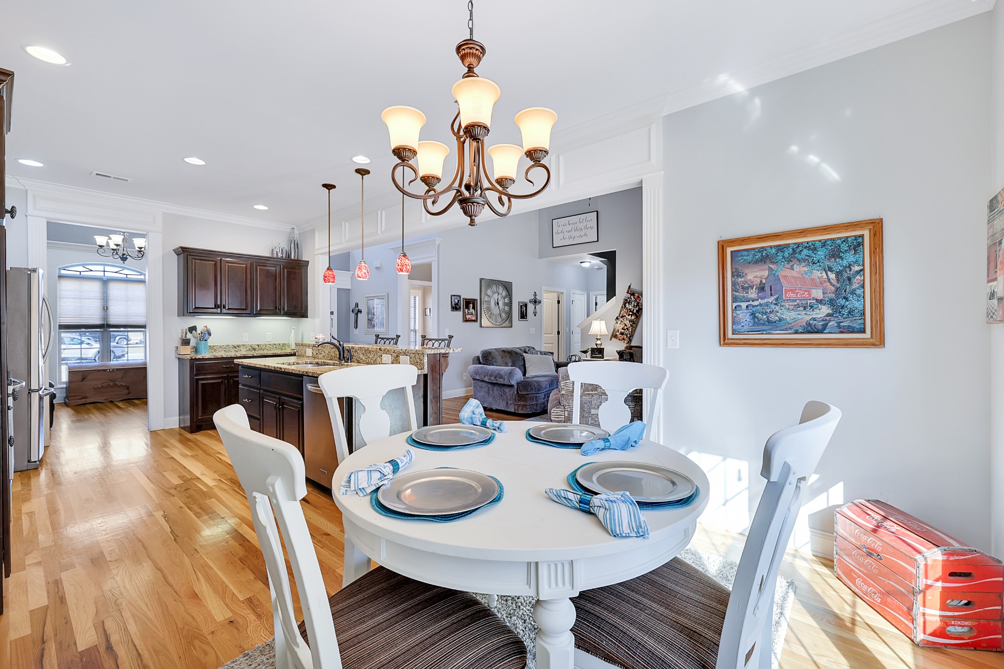 1249 Rimrock Road Smyrna, TN 37167 - Photo 21 of 46 Gallery Image 21
