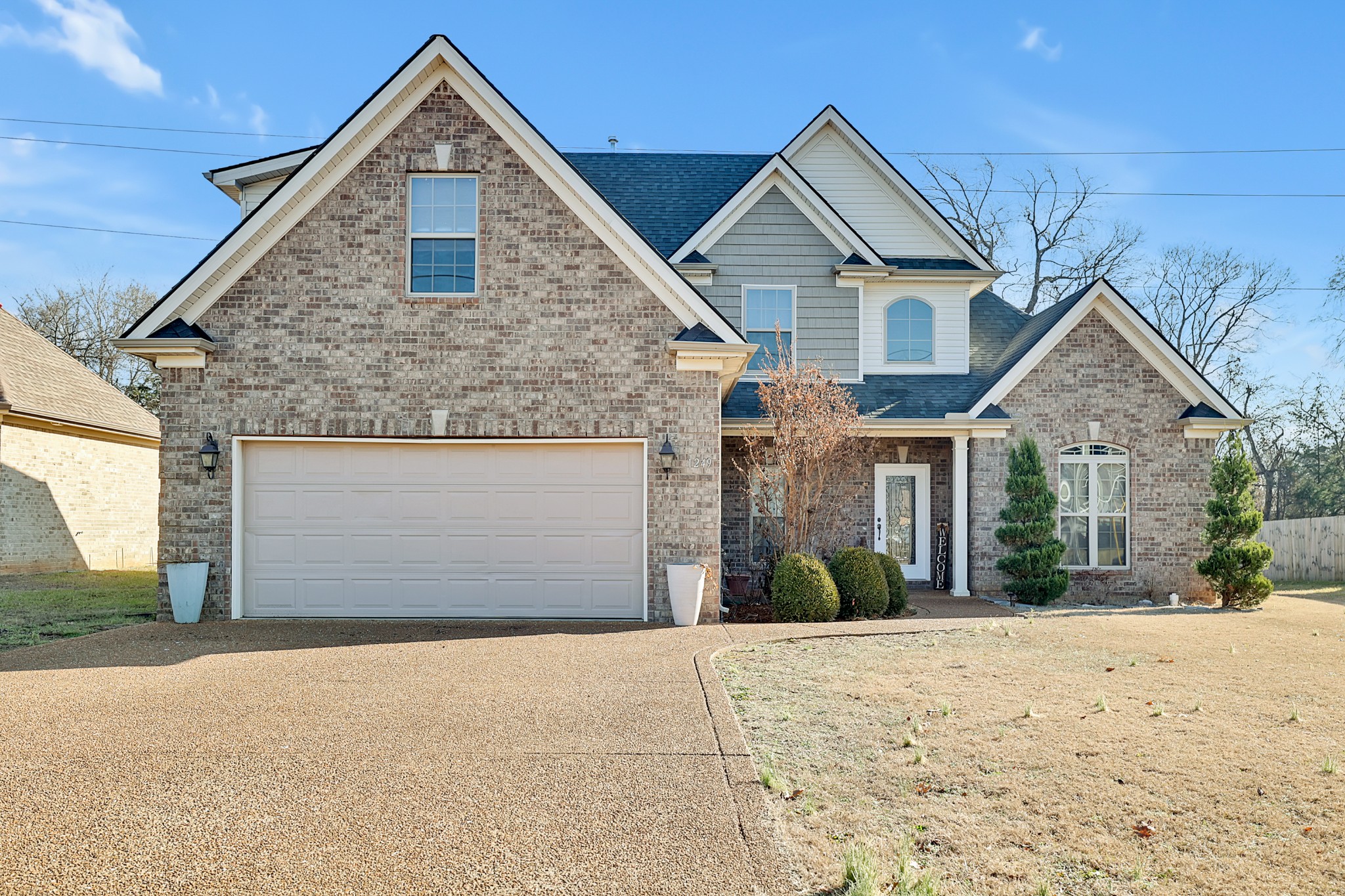 1249 Rimrock Road Smyrna, TN 37167 - Photo 3 of 46 Gallery Image 3