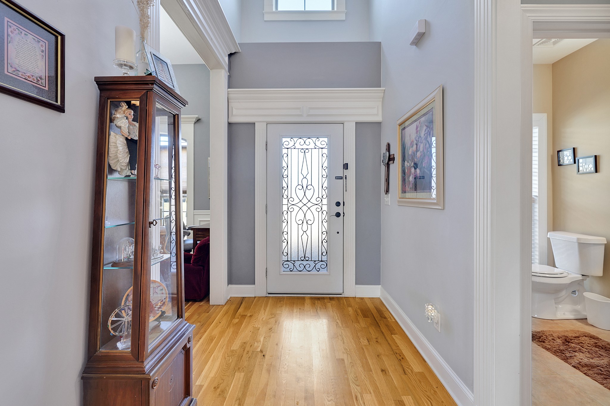 1249 Rimrock Road Smyrna, TN 37167 - Photo 5 of 46 Gallery Image 5
