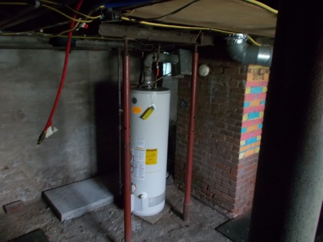 1 Denning Street Rochester, NY 14607 - Photo 18 of 19 WATER HEATER
