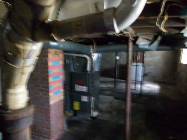 1 Denning Street Rochester, NY 14607 - Photo 19 of 19 BASEMENT