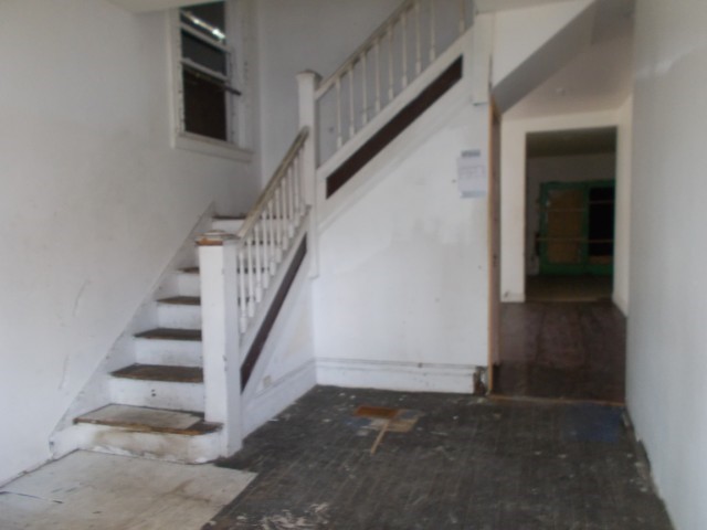 1 Denning Street Rochester, NY 14607 - Photo 5 of 19 FOYER