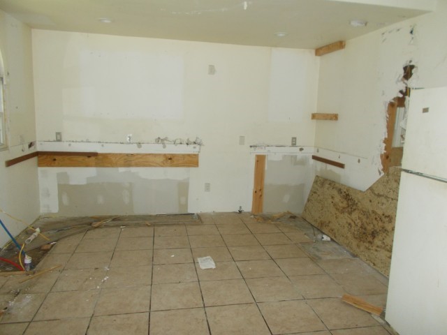 1 Denning Street Rochester, NY 14607 - Photo 9 of 19 KITCHEN