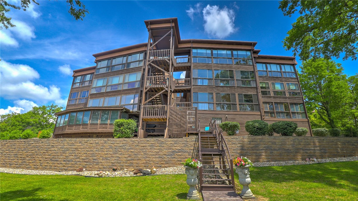 855 East Lake Shore Drive, Unit 3D Decatur, IL 62521 - Photo 37 of 48