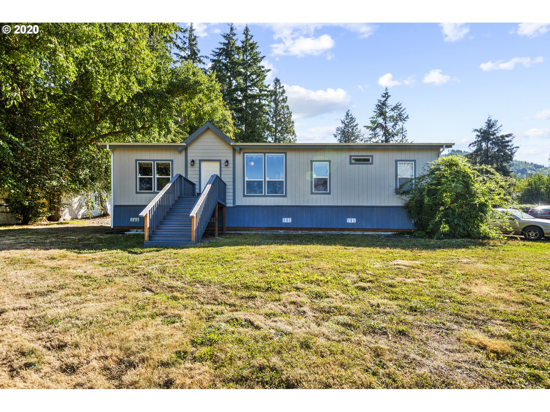 302 Hardy Road Kelso, WA 98626 - Photo 1 of 23