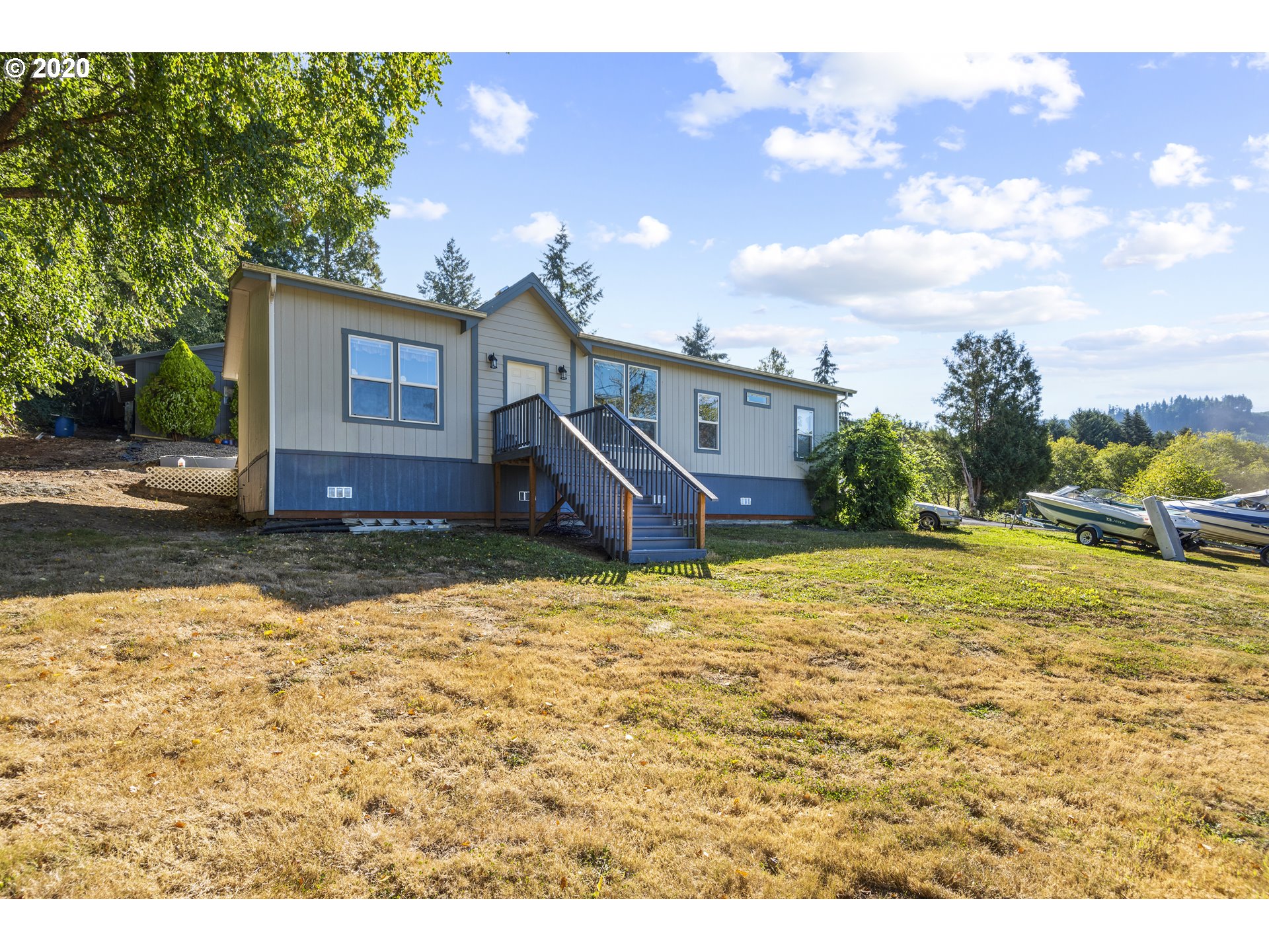 302 Hardy Road Kelso, WA 98626 - Photo 2 of 23