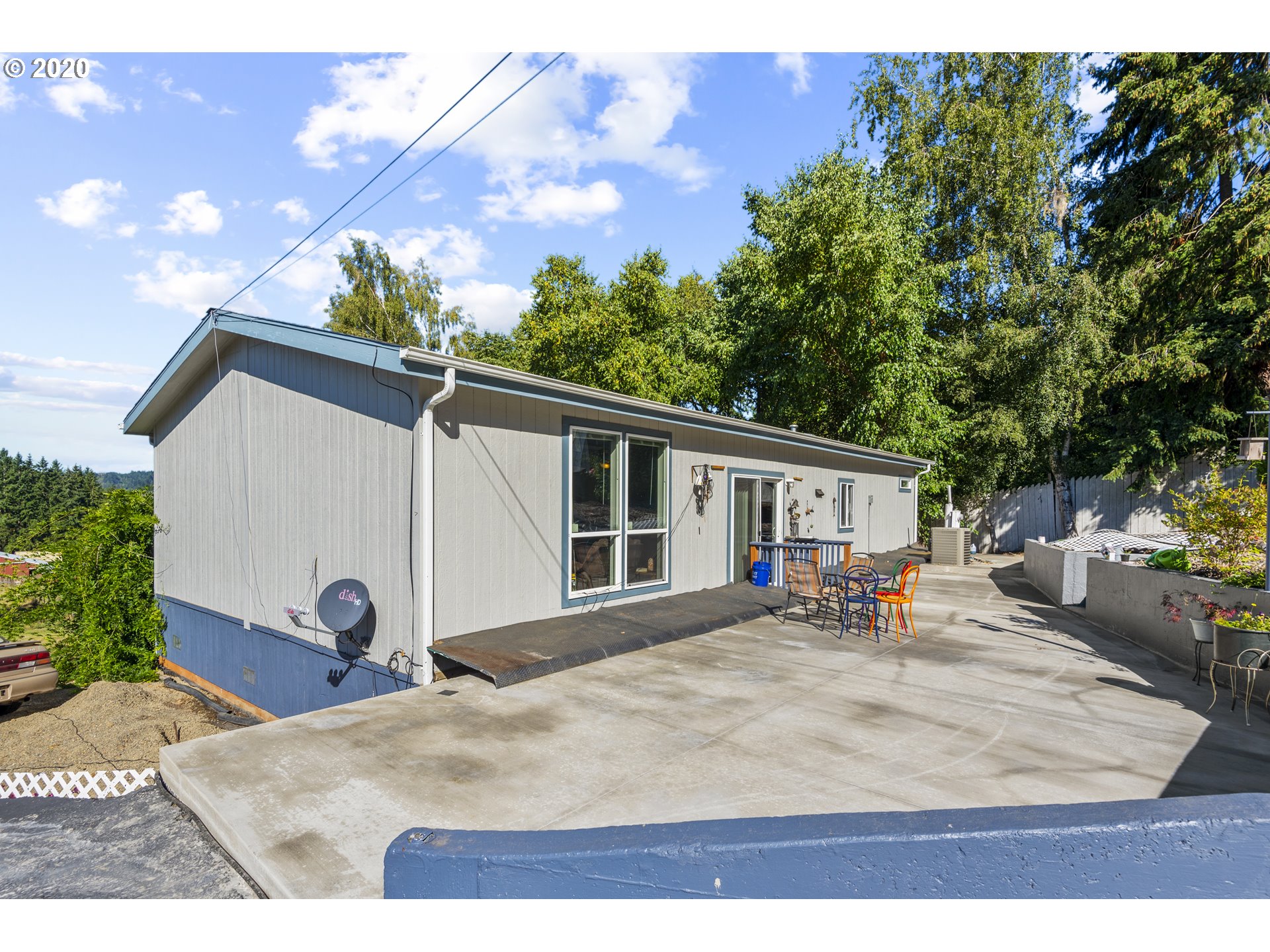 302 Hardy Road Kelso, WA 98626 - Photo 4 of 23