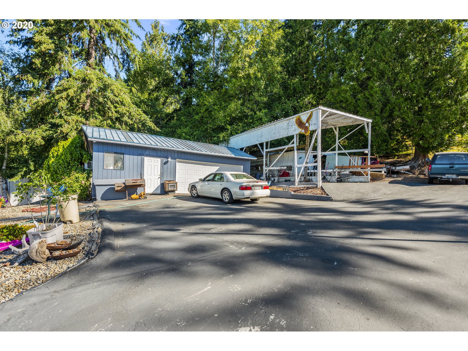 302 Hardy Road Kelso, WA 98626 - Photo 5 of 23