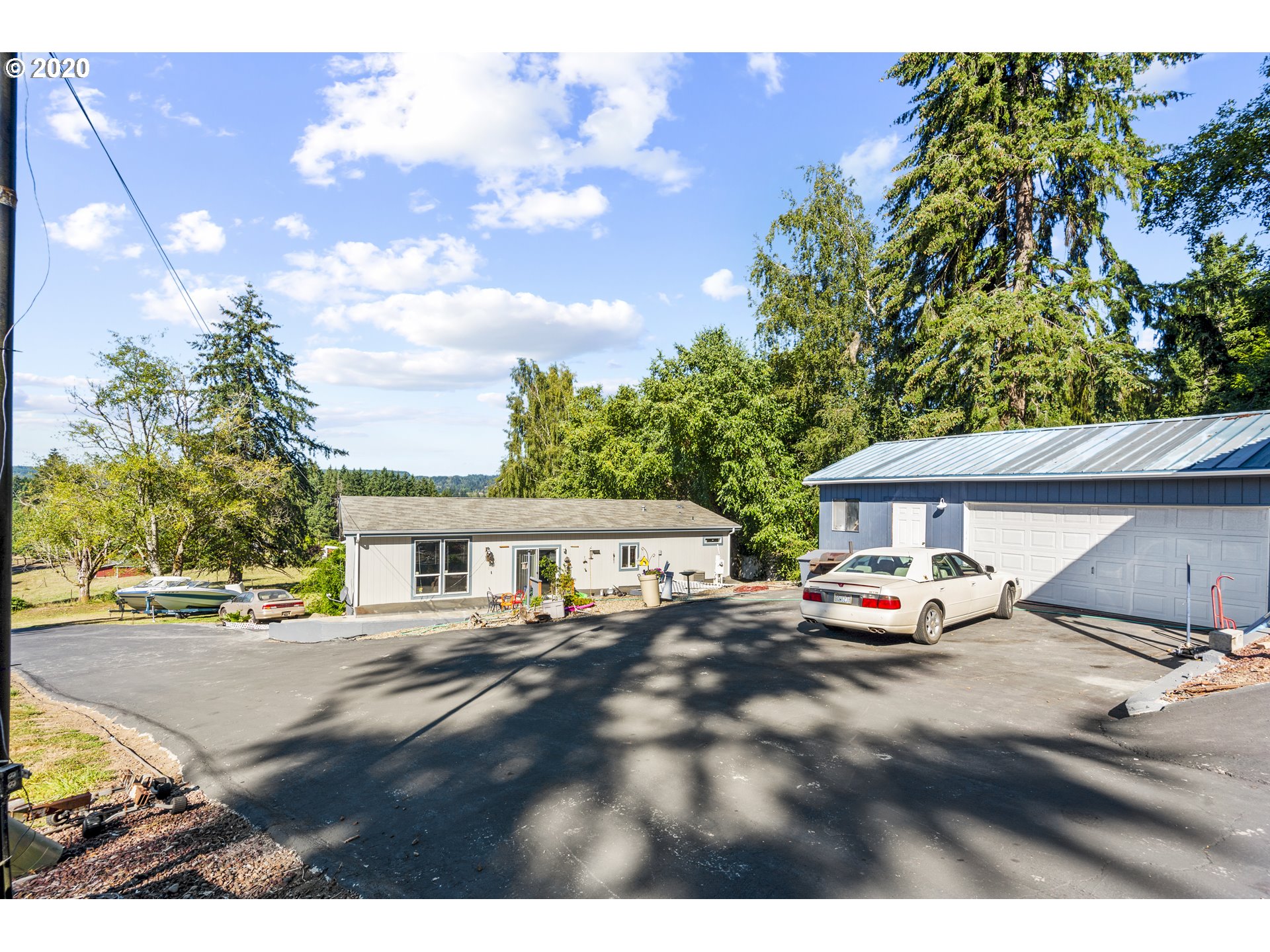 302 Hardy Road Kelso, WA 98626 - Photo 6 of 23