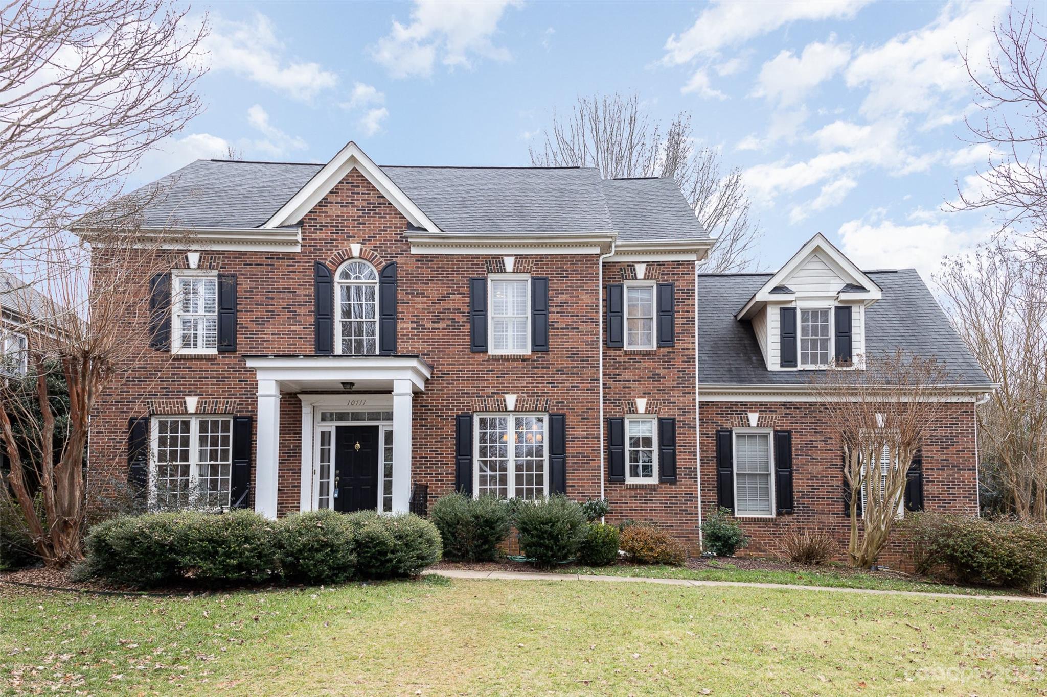 10111 Paradise Ridge Road Charlotte, NC 28277 - Photo 1 of 37 Gallery Image 1