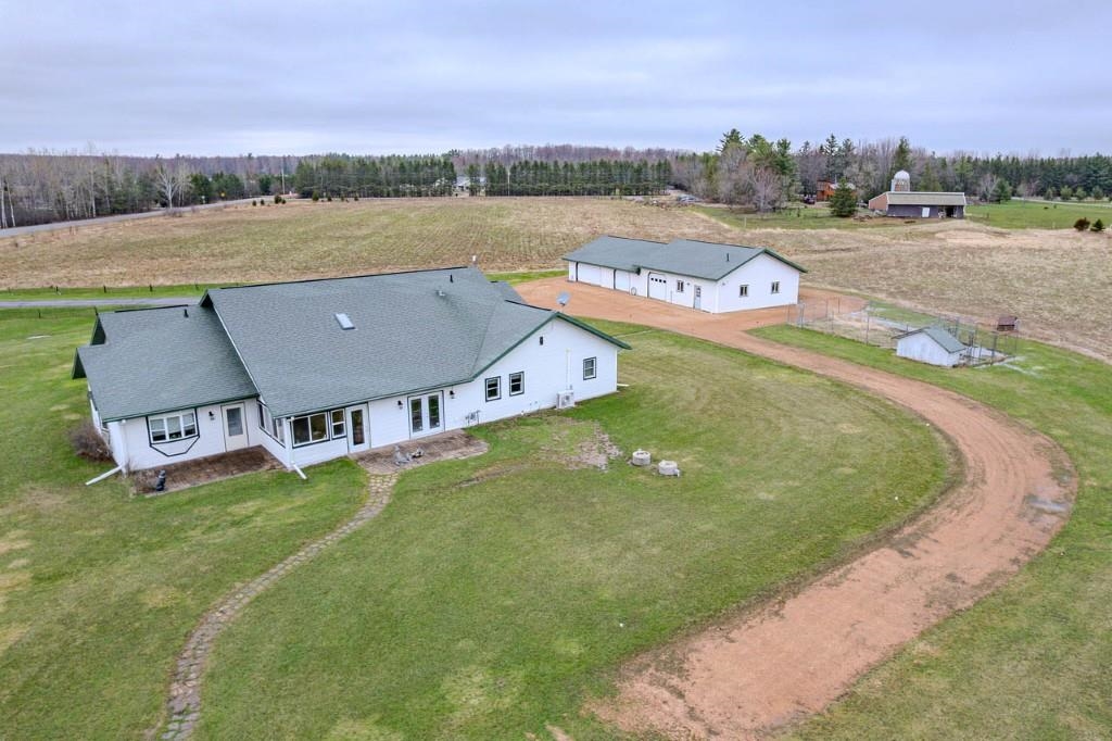 12050 Wren Road Marshfield, WI 54449 - Photo 54 of 60
