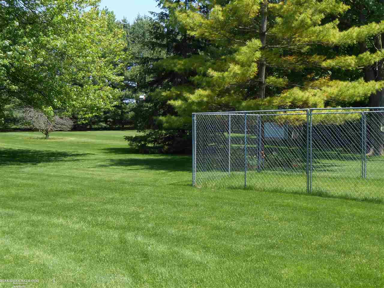 15805 Armada Center Road Armada, MI 48005 - Photo 17 of 28 Dog Kennel