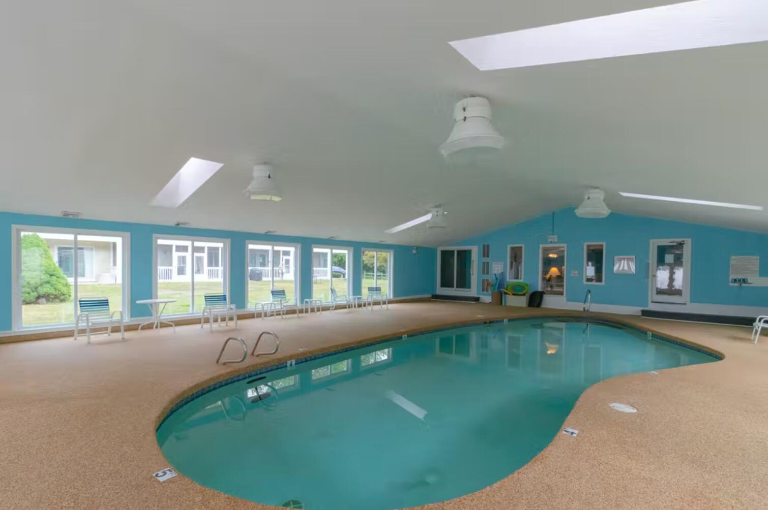 1762 Post Road, Unit 205 Wells, ME 04090 - Photo 24 of 26 Pool 1