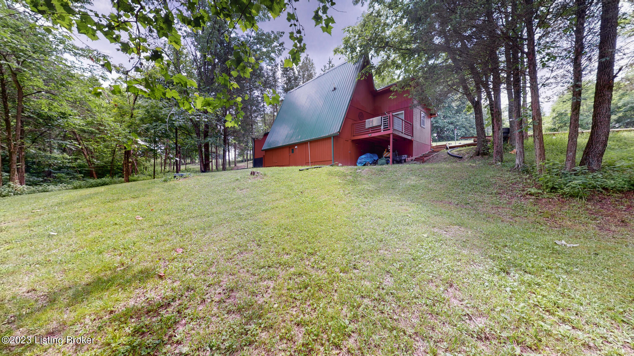 266 Doe Ridge Road Bedford, KY 40006 - Photo 30 of 38 30-print-266 Doe Ridge Rd Bedford KY 400
