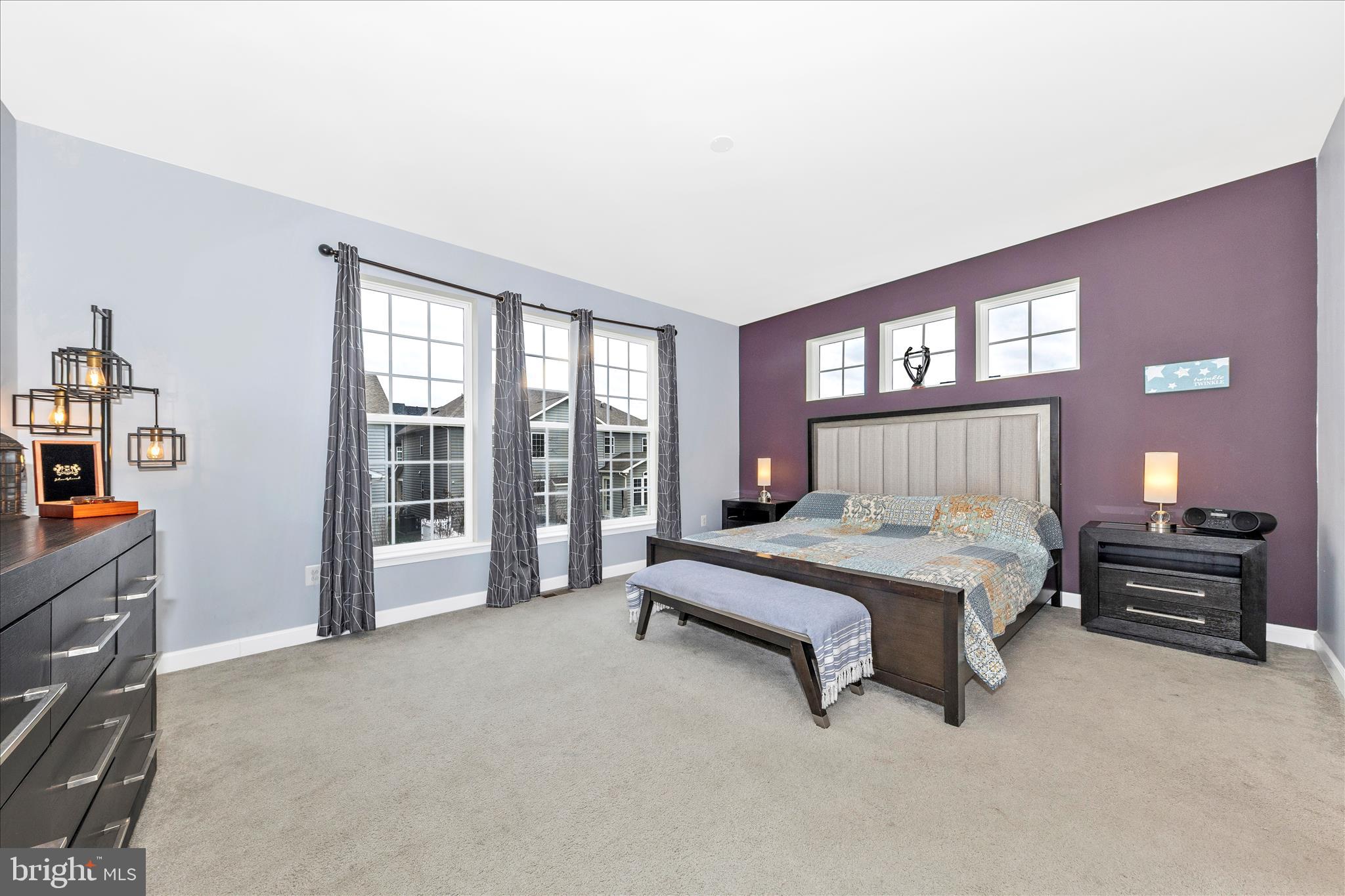 825 Holden Road Frederick, MD 21701 - Photo 20 of 61 Primary Bedroom