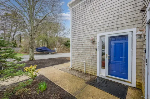 $699,000 | 216 Orleans Road, Unit E, North Chatham, MA 02650