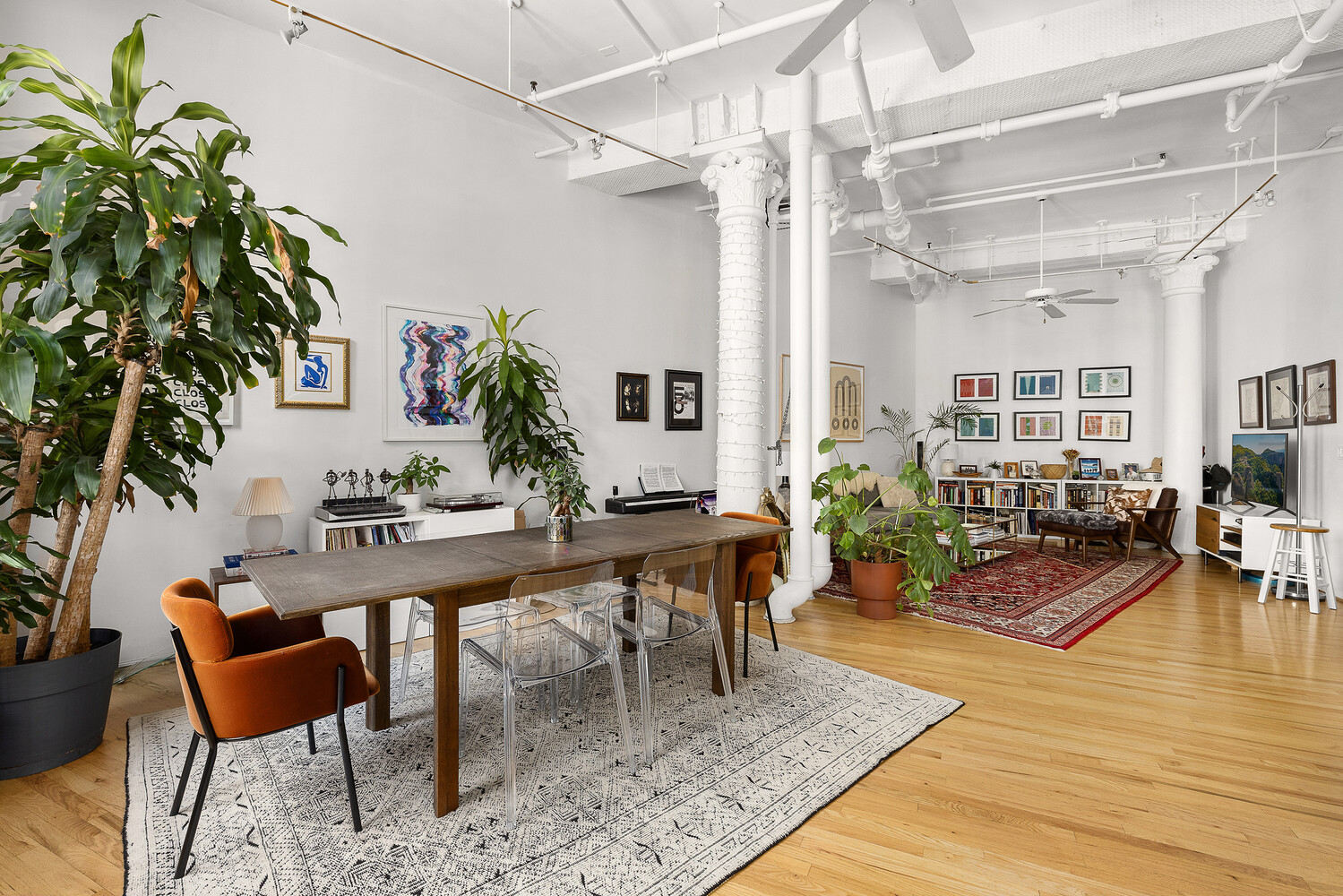 6 Varick Street, Unit 2B Manhattan, NY 10013 - Photo 2 of 6
