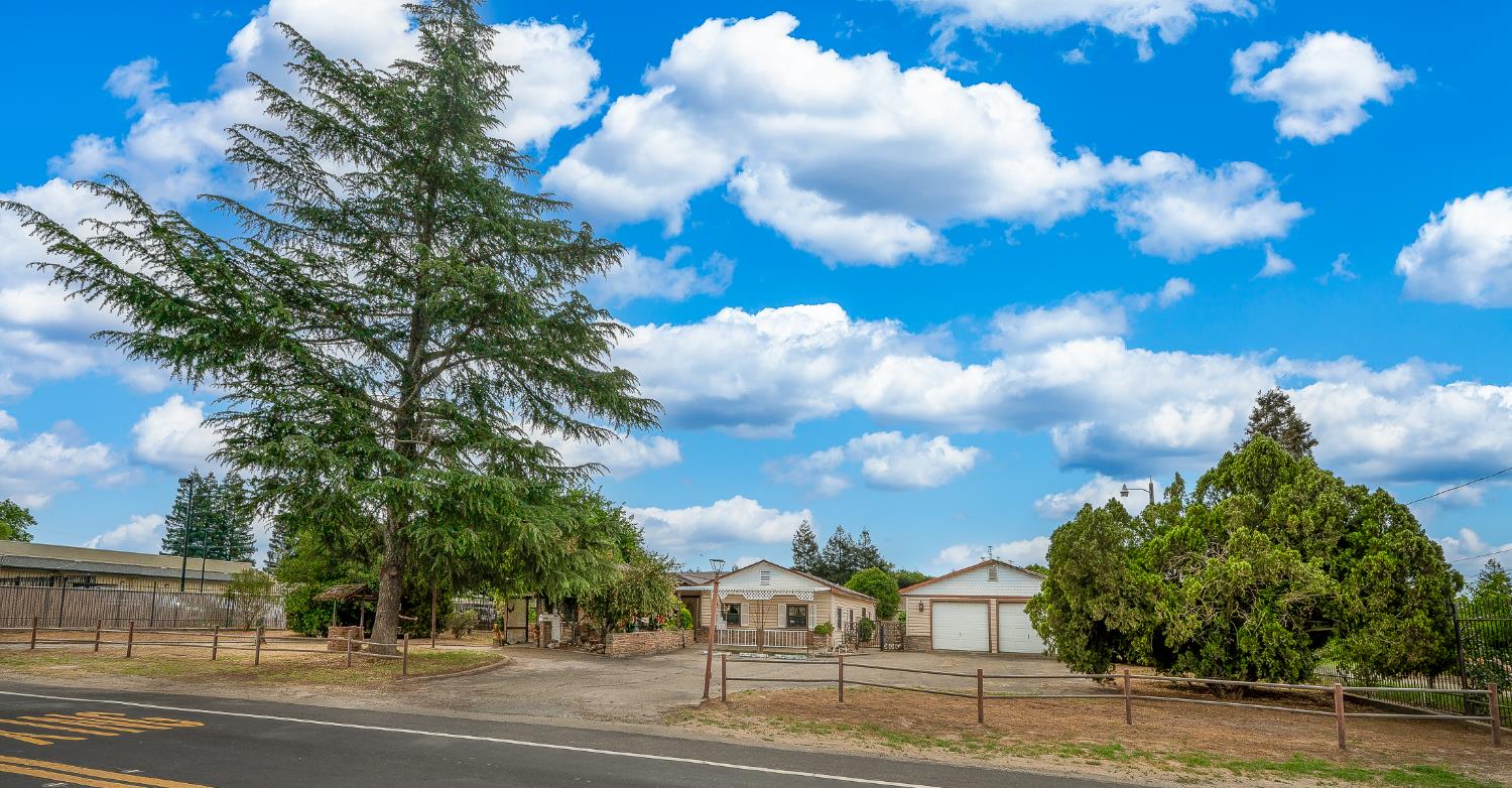 13230 4th Street Hickman, CA 95323 - Photo 16 of 54 a view of a city