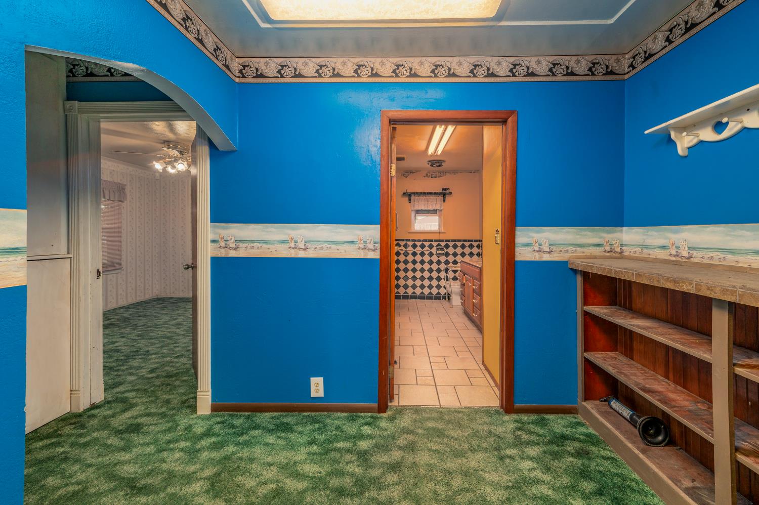 13230 4th Street Hickman, CA 95323 - Photo 45 of 54 a view of front door