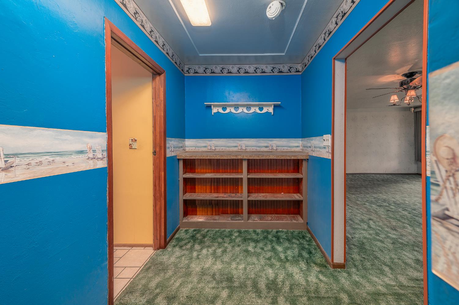 13230 4th Street Hickman, CA 95323 - Photo 46 of 54 a view of front door