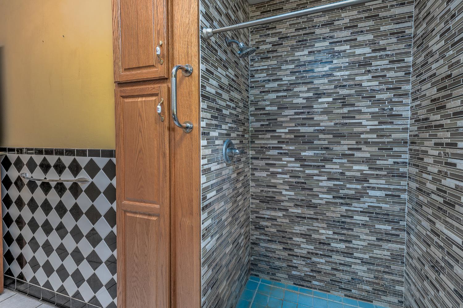 13230 4th Street Hickman, CA 95323 - Photo 50 of 54 a bathroom with a shower