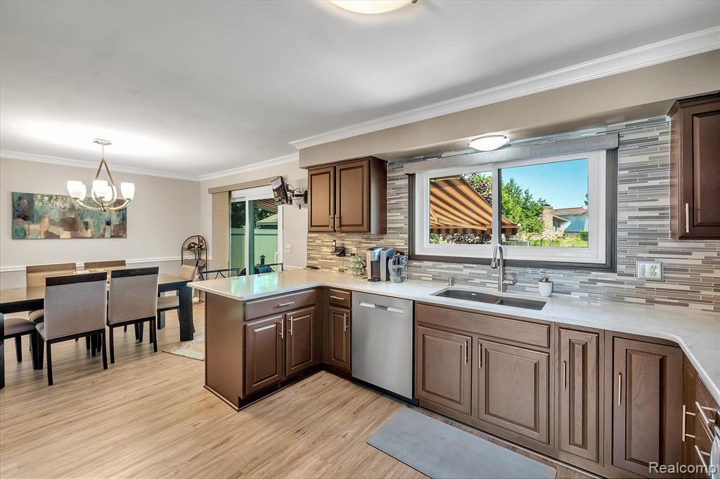 47882 Tilch Road Macomb, MI 48044 - Photo 6 of 47