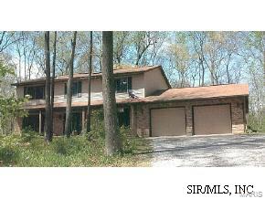 2305 Timber Ridge Road St. Jacob, IL 62281 - Photo 1 of 1 Gallery Image 1