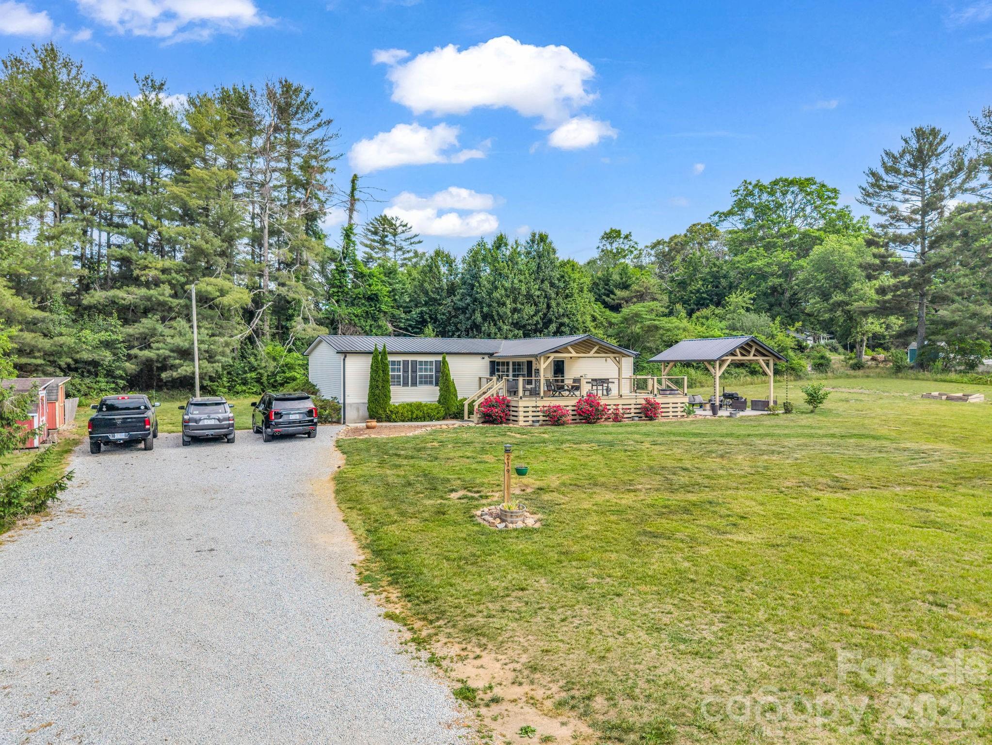 219 Jackson Loop Road Flat Rock, NC 28731 - Photo 31 of 46