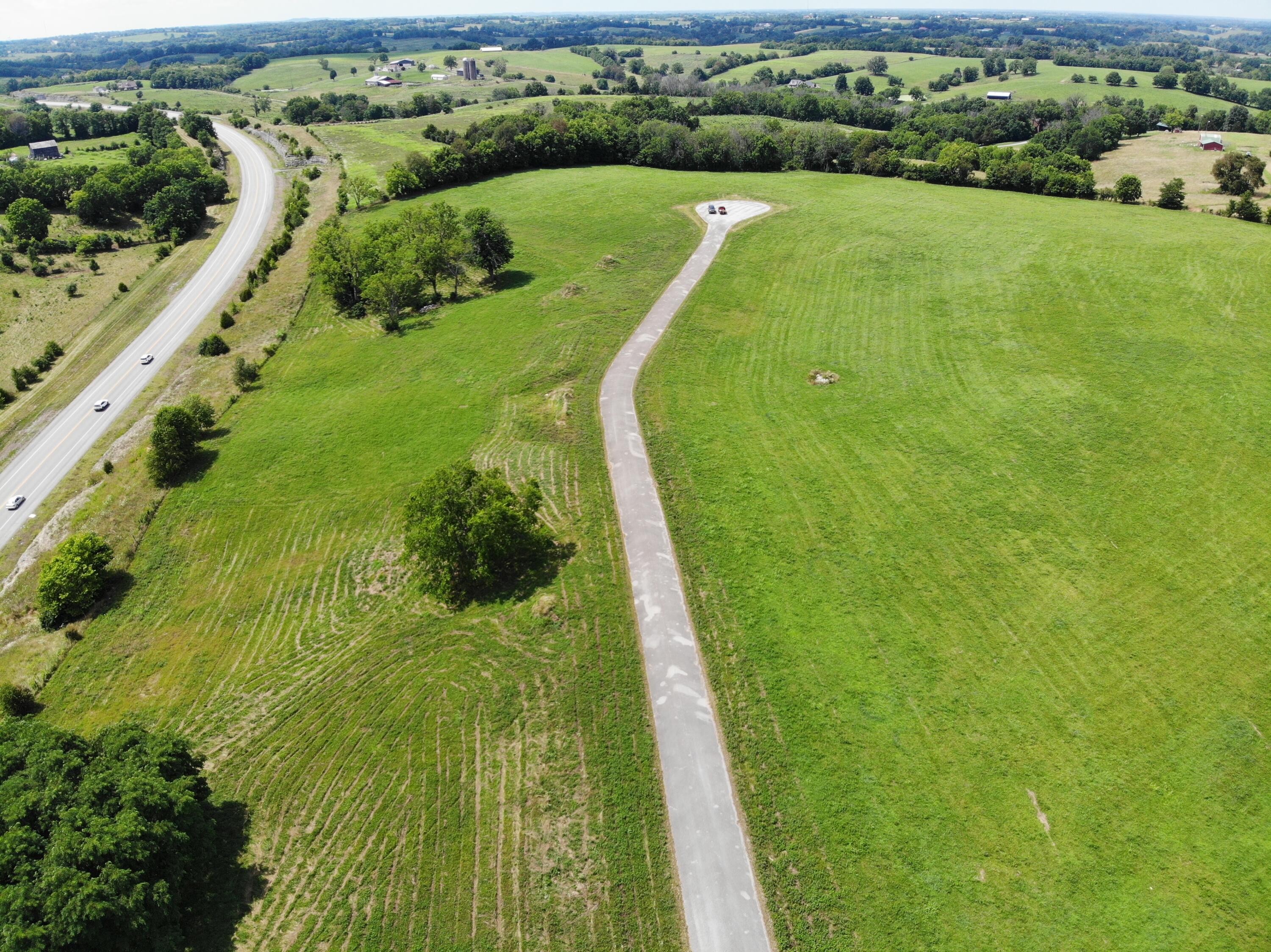W6301 Richmond Road Paint Lick, KY 40461 - Photo 31 of 34 DJI_0886