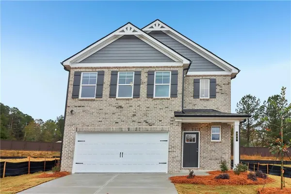 $400,490 | 172 Homesite Bedford Trace, Conyers, GA 30094