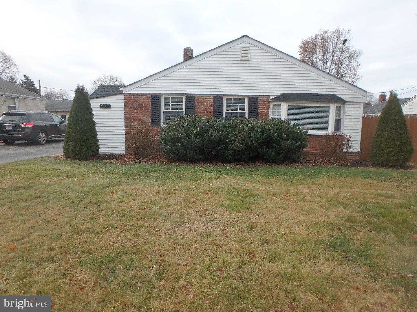 439 Powderhorn Road King of Prussia, PA 19406 - Photo 1 of 19 Exterior Front