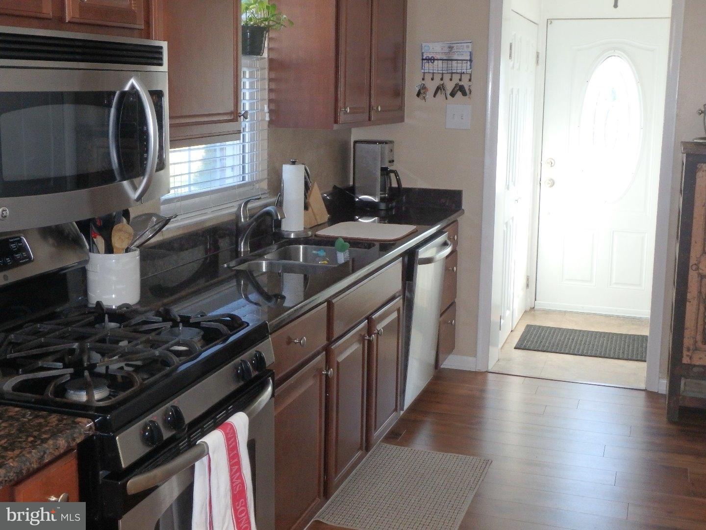439 Powderhorn Road King of Prussia, PA 19406 - Photo 11 of 19 Kitchen