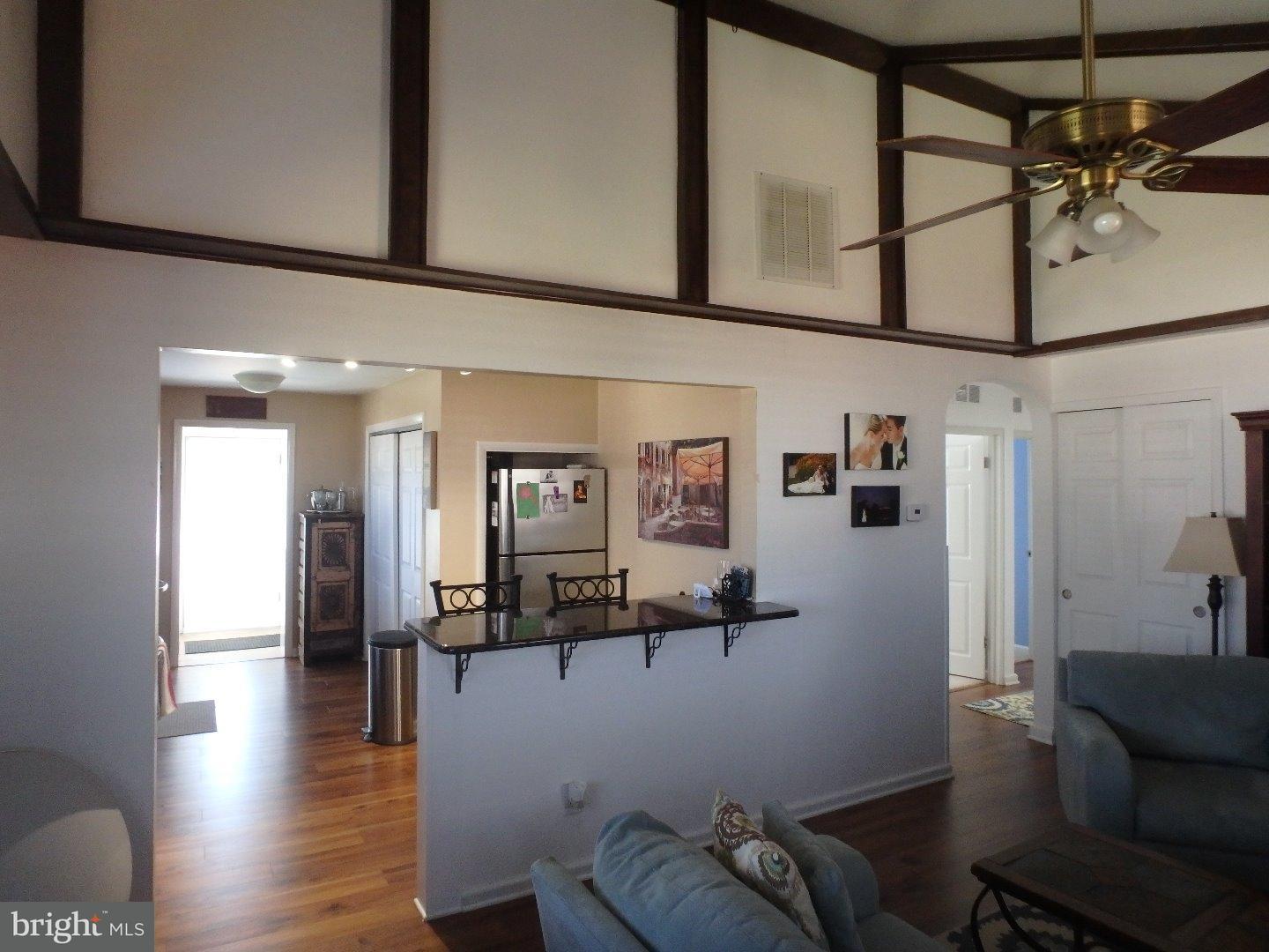 439 Powderhorn Road King of Prussia, PA 19406 - Photo 4 of 19 Living Room