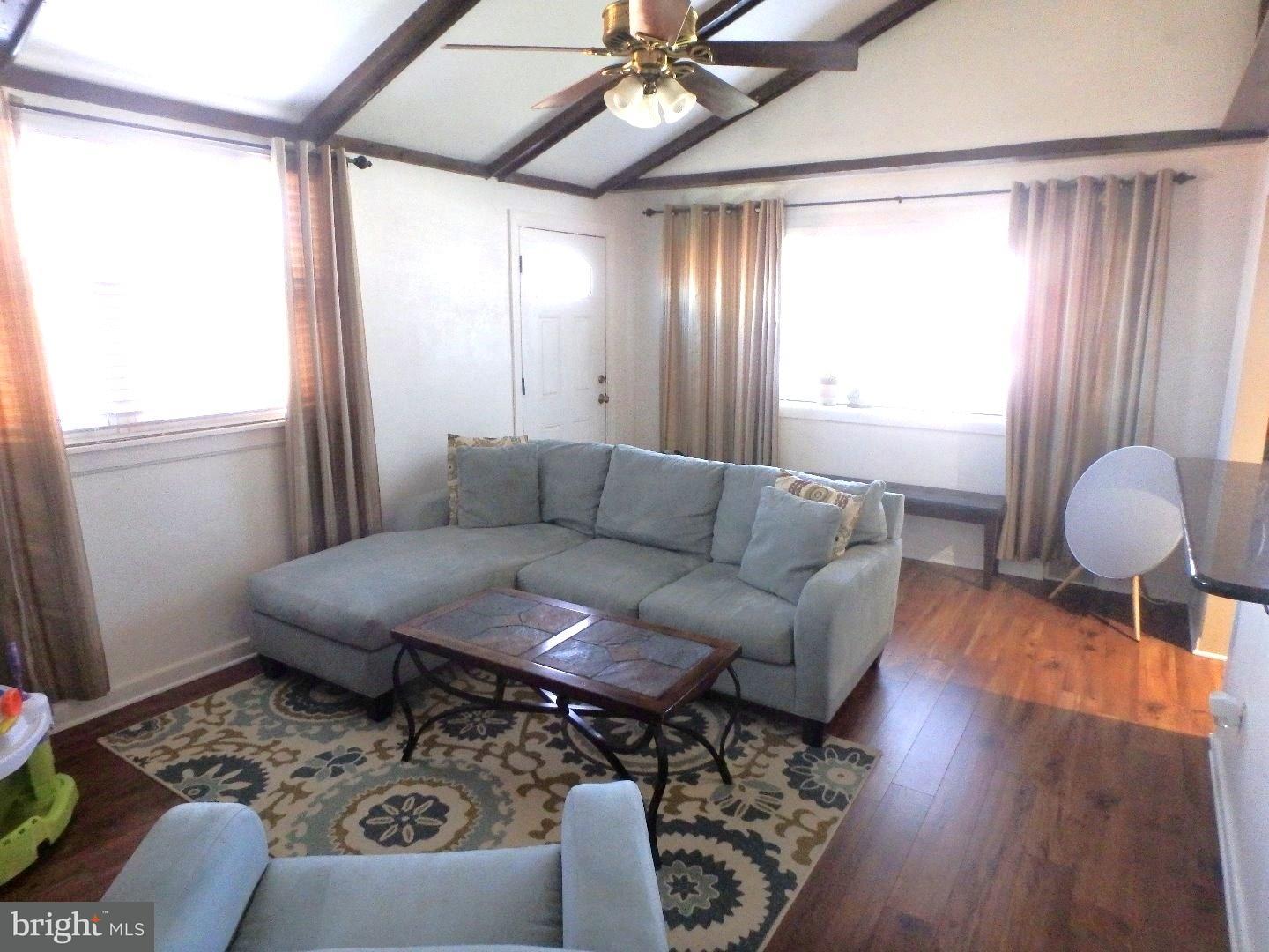 439 Powderhorn Road King of Prussia, PA 19406 - Photo 5 of 19 Living Room