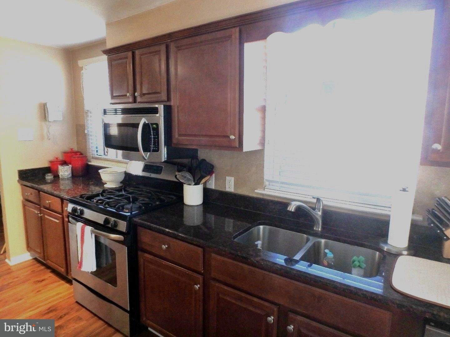 439 Powderhorn Road King of Prussia, PA 19406 - Photo 6 of 19 Kitchen