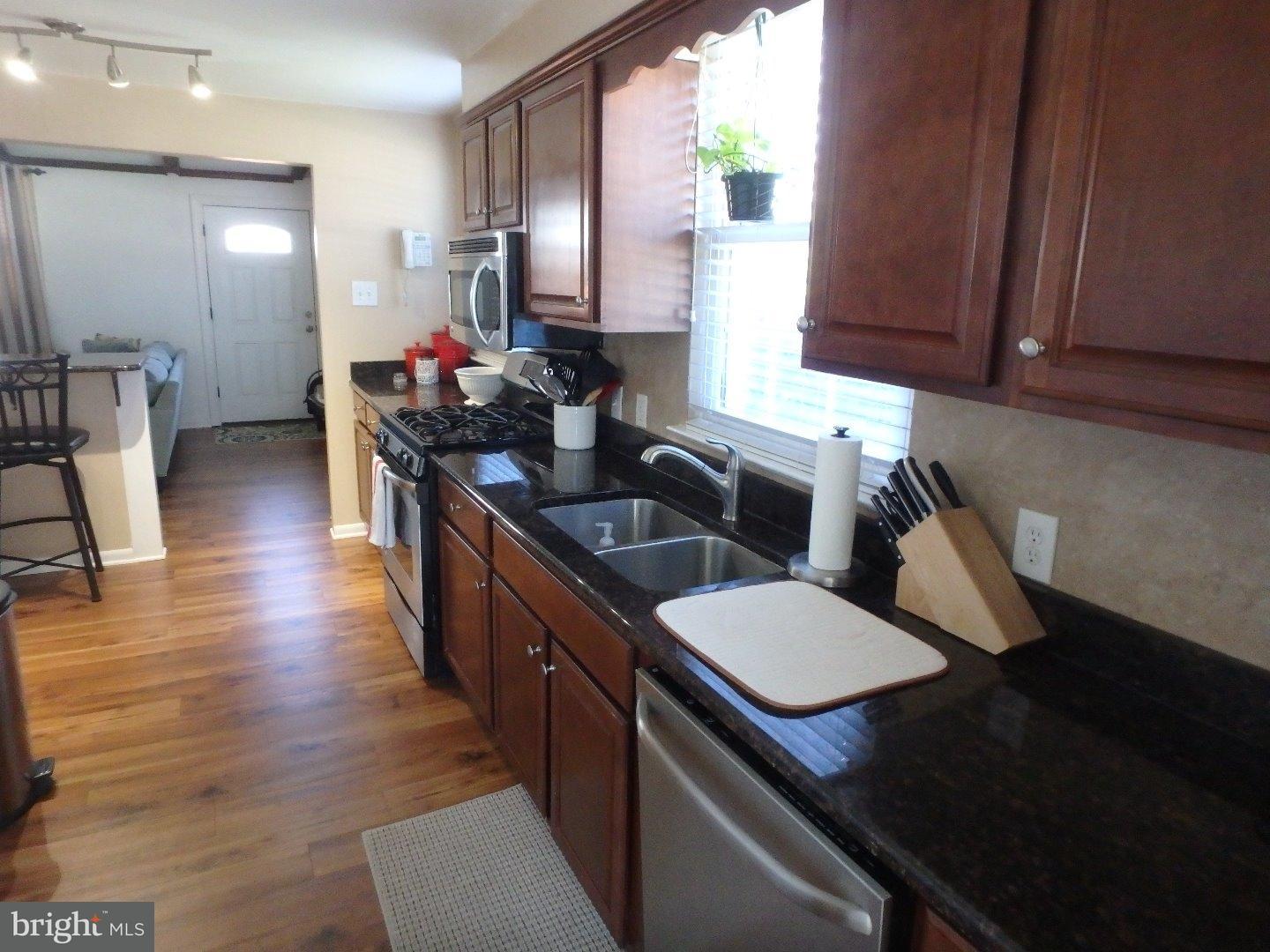 439 Powderhorn Road King of Prussia, PA 19406 - Photo 7 of 19 Kitchen