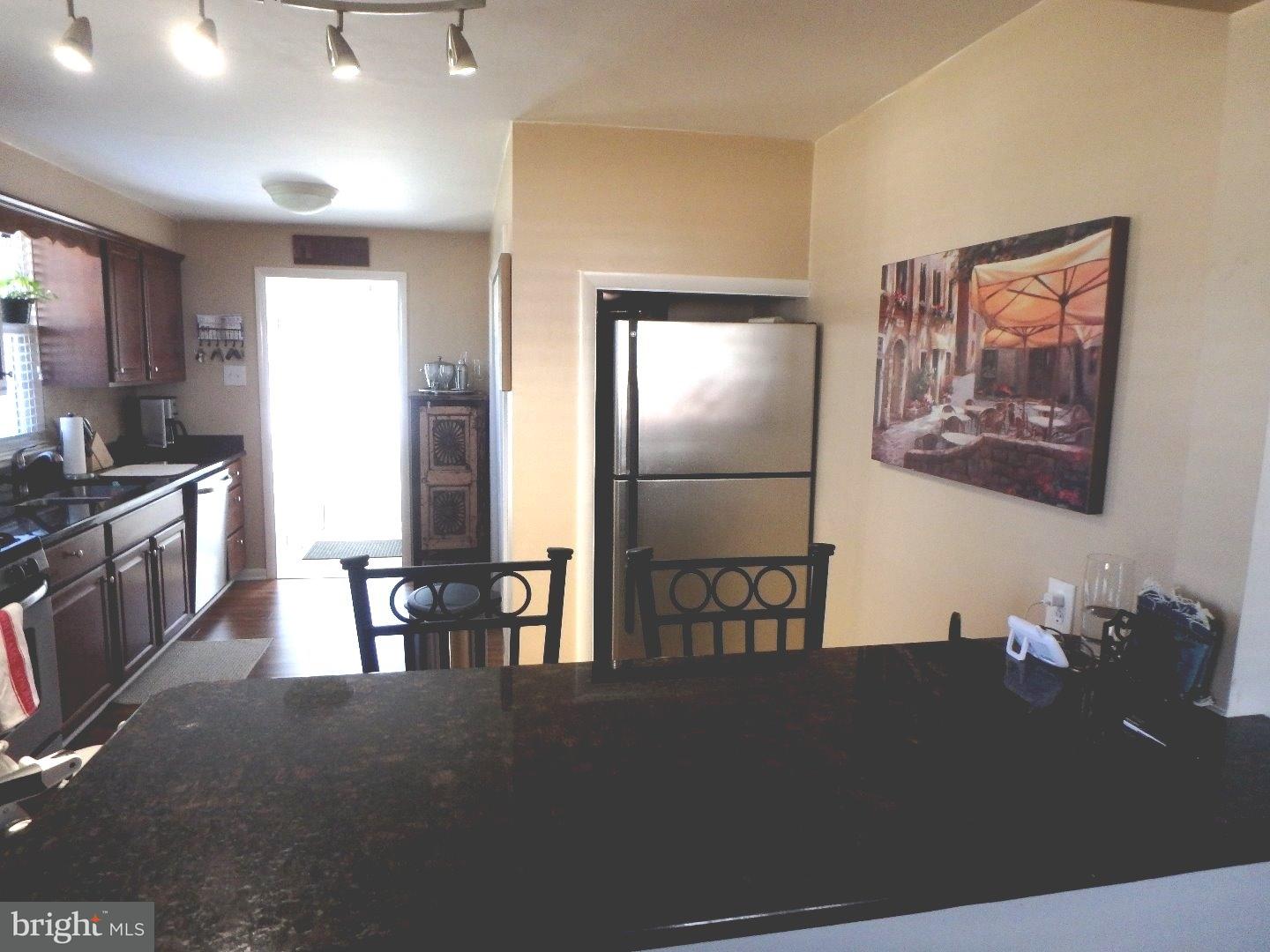 439 Powderhorn Road King of Prussia, PA 19406 - Photo 8 of 19 Kitchen