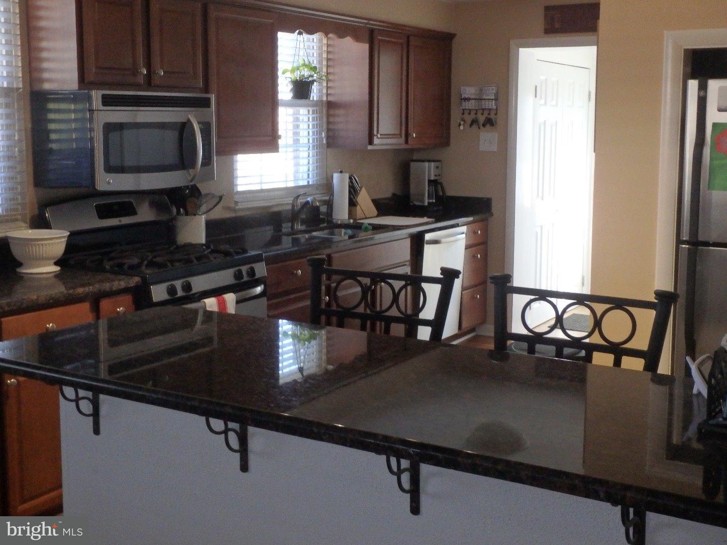 439 Powderhorn Road King of Prussia, PA 19406 - Photo 10 of 19 Kitchen
