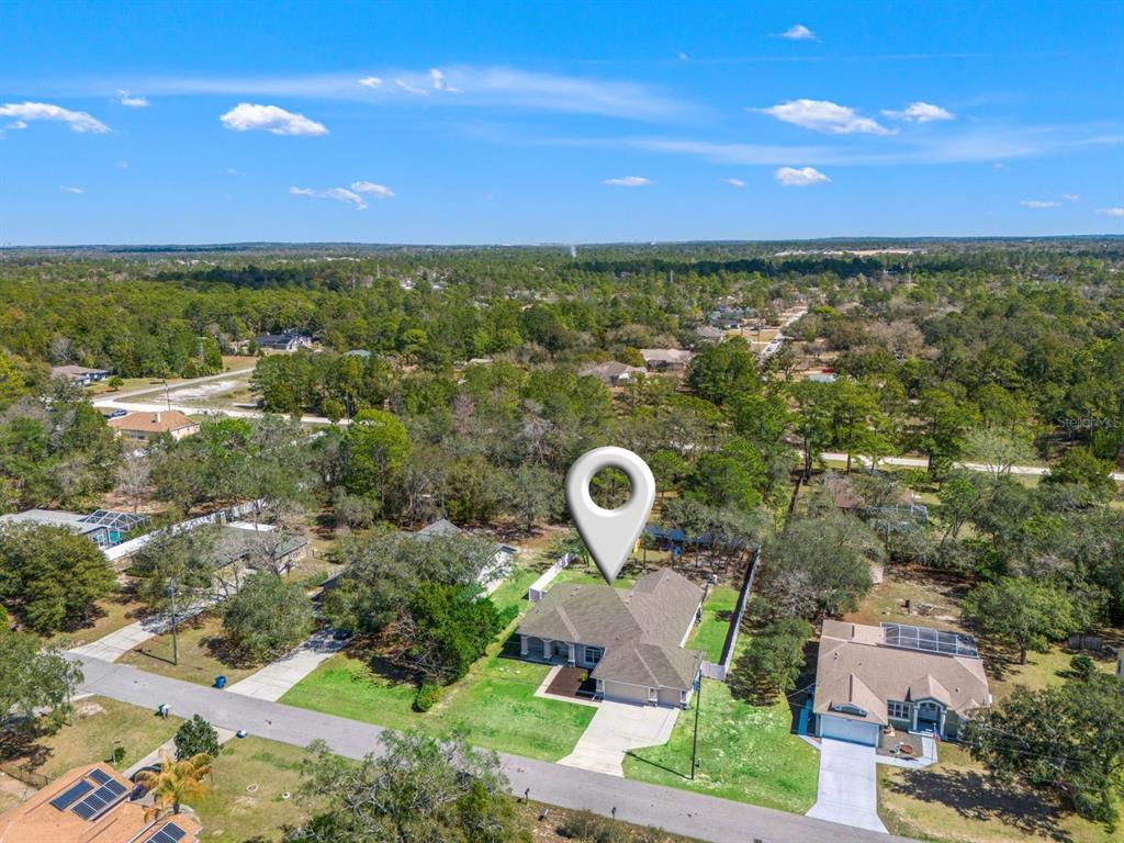 8392 Christopher Lane Weeki Wachee, FL 34613 - Photo 50 of 52