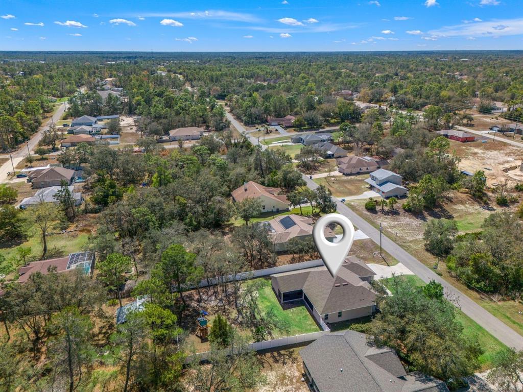 8392 Christopher Lane Weeki Wachee, FL 34613 - Photo 51 of 52