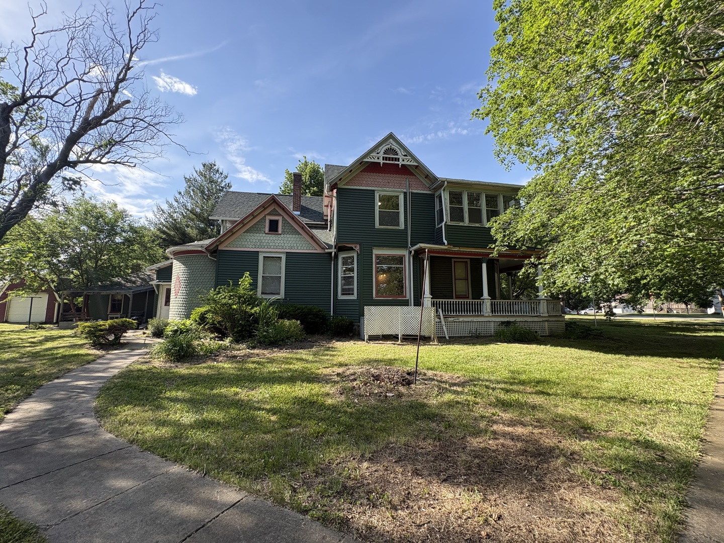 403 West 3rd Street Prophetstown, IL 61277 - Photo 1 of 34
