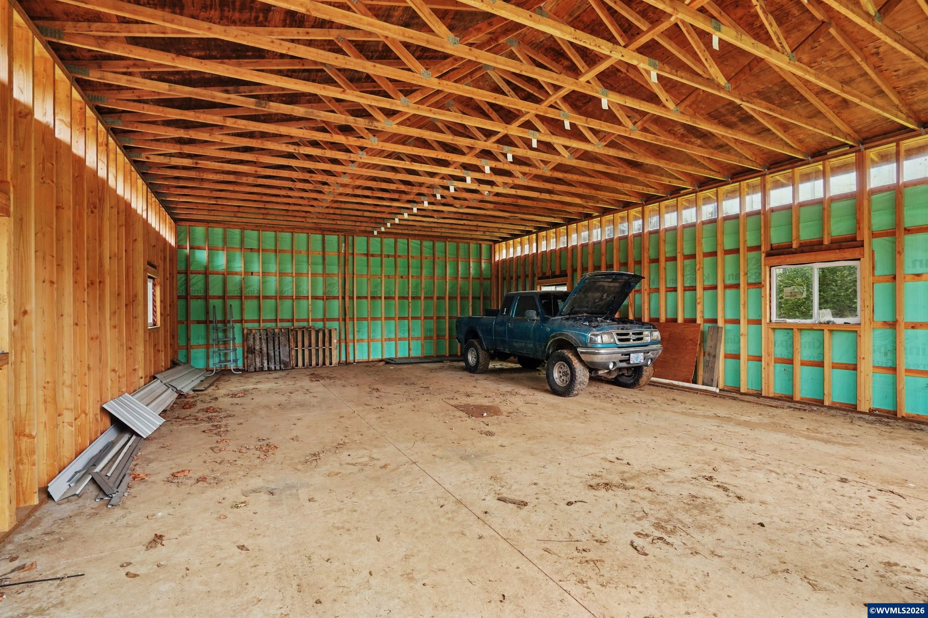 27329 Rowell Hill Road Sweet Home, OR 97386 - Photo 22 of 39