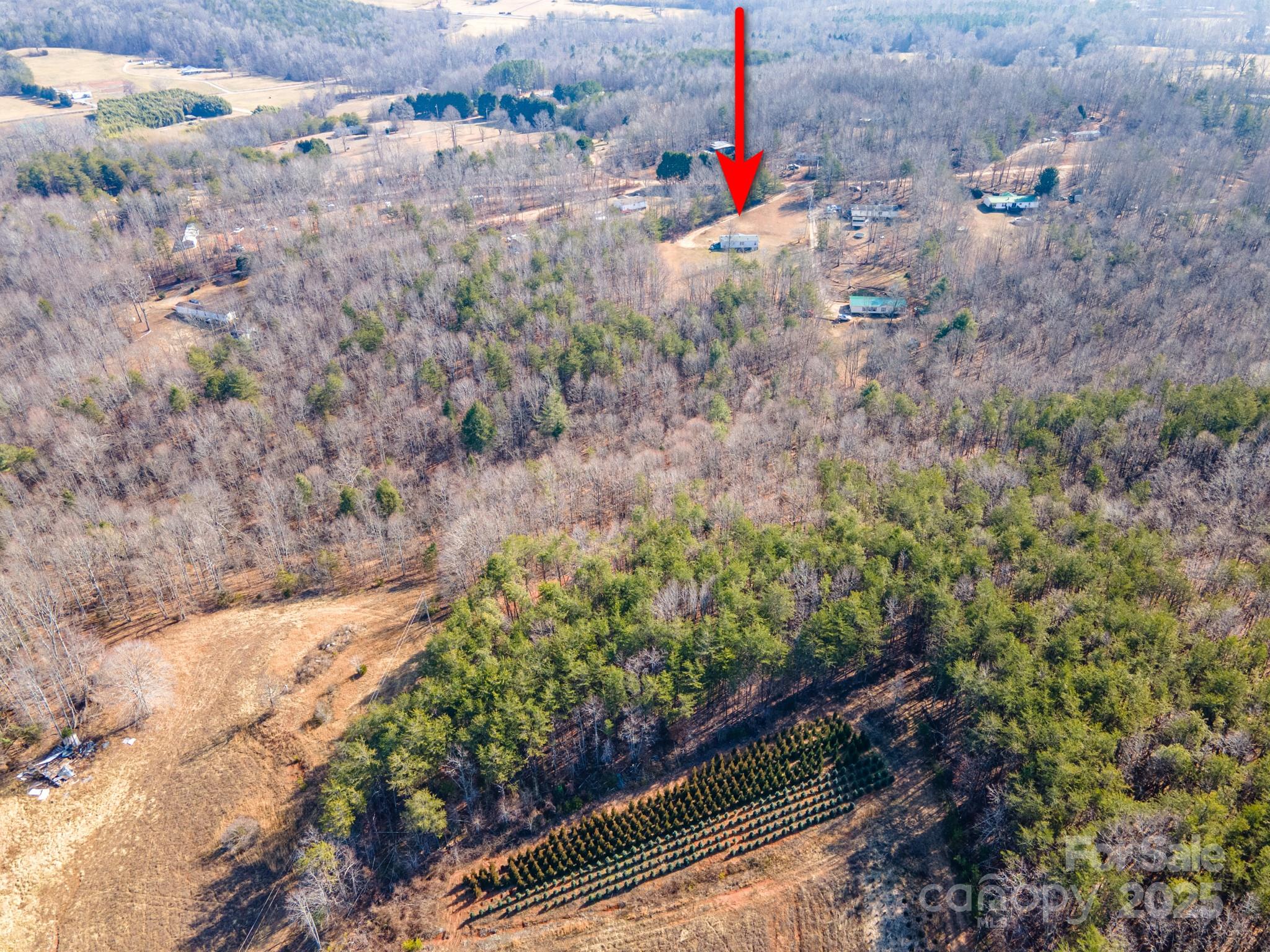 4454 Windy Hill Road Morganton, NC 28655 - Photo 21 of 25