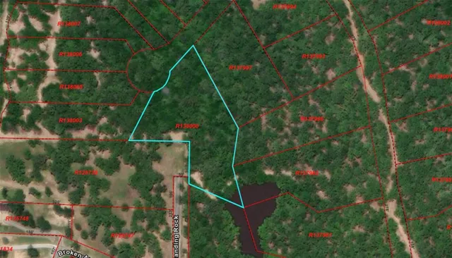 $199,000 | 7011 Lakeshore Way, Malakoff, TX 75148